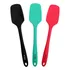 Espatula De Silicone Color Reforçada Kehome 30 Cm