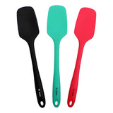 Espatula De Silicone Color