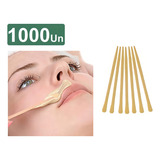 Espatula Depilacao Facial Sobrancelhas