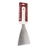 Espátula Em Inox Com Cabo De Pvc 27 X 9 5cm Ck4425 Clink