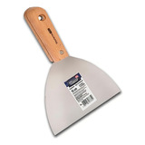 Espatula Inox 15 Cm