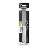 Espatula Inox De Pao