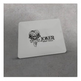 Espatula Joker Teflon Branca