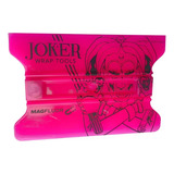 Espátula Magnética Magfluor Pink Rígida   Joker