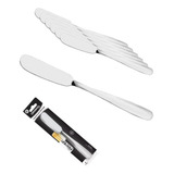 Espatula Manteiga Kit 3