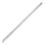 Espátula Pneu Borracheiro Chata 60cm Para Desmontar Pneus
