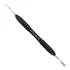 Espátula Resina Almore 3 Colors Black Fosco - Steel Max 
