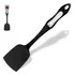 Espátula Sólida Hamilton Beach Solid Spatula Turner Hard Res