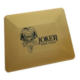 Espatula Teflon Gold Joker
