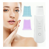 Espatula Ultrasonica Portatil Peeling