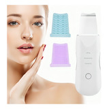 Espatula Ultrasonica Portatil Peeling