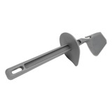 Espátula Universal  Liquidificador De Plástico  Alça Ergonôm