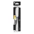 Espátulas Manteiga Geleia Patê Inox 15cm Kit Com 3 Unidades