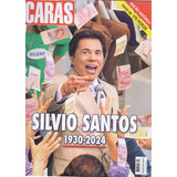 Especiais Caras - Silvio Santos