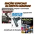 Especiais Manual Magnum: Limpeza / Especial 1911 / Munições