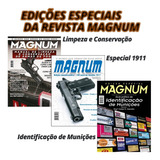 Especiais Manual Magnum 