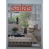 Especial Casa Claudia #44 Salas - 43 Ambientes