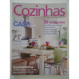 Especial Casa Claudia Cozinhas