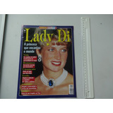 Especial Contigo Lady Di