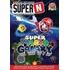 Especial Detonado Super N - Super Mario Galaxy, De A Europa. Editora Europa, Capa Mole Em Português