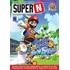 Especial Detonado Super N - Super Mario Sunshine, De A Europa. Editora Europa, Capa Mole Em Português