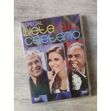 Especial Ivete Gil Caetano