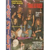 Especial Top Rock 32