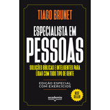 Especialista Em Pessoas 
