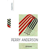 Espectro: Da Direita À Esquerda No Mundo Das Ideias, De Anderson, Perry. Editora Jinkings Editores Associados Ltda-epp, Capa Mole Em Português, 2012
