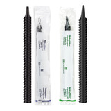 Espéculo Auricular Descartável Kit C 68un Welch Allyn