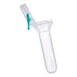 Especulo Ginecologico Descartavel Vagispec