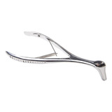 Especulo Nasal Inox Hartmann Adulto 15cm N 2