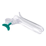 Espéculo Vaginal Desc Não Estéril Tamanho P 10un Kolplast