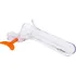 Espéculo Vaginal Não Estéril Descartável P Vagispec C 100