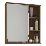 Espelheira Para Banheiro Treviso 56cm Mgm