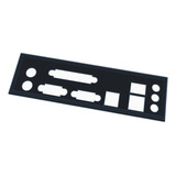 Espelho Backplate Da Placa