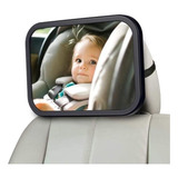 Espelho Bebe Retrovisor Interno