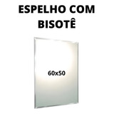 Espelho Bisote Sala Jantar