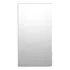 Espelho Box Banho Banheiro 15x28 Cm P  Barbear Sintex T5148