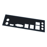 Espelho Chapinha Backplate Placa