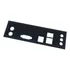 Espelho Chapinha Placa Mãe Hp (msi) Ms-7525 (frete Grátis)