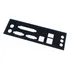 Espelho Da Placa Mãe Asus Asus P8h61-m Lx (frete Grátis)