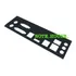 Espelho Da Placa Mãe Asus H110m-a M.2 