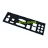 Espelho Da Placa Mãe Asus M4a88td-m/usb3 - Frete Grátis