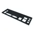 Espelho Da Placa Mãe Asus P8h61m-le/usb3 (frete Grátis)