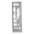 Espelho Da Placa Mãe Msi G41m-s01 (frete Grátis) (novo)