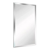 Espelho De Banheiro 60x70cm