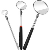 Espelho De Inspecao Telescopico