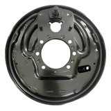 Espelho De Roda Traseiro Direito F4000 4x2  4x4 1975 A 2014