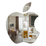 Espelho Decorativo Acrilico Apple